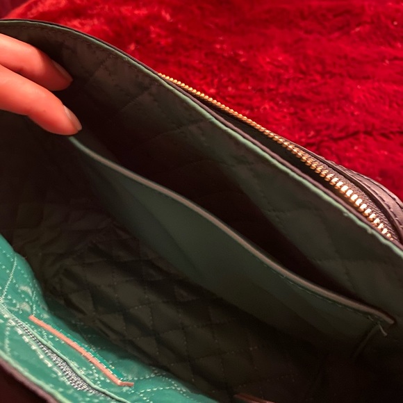 Tory Burch Black Crossbody Bag - Picture 10 of 12